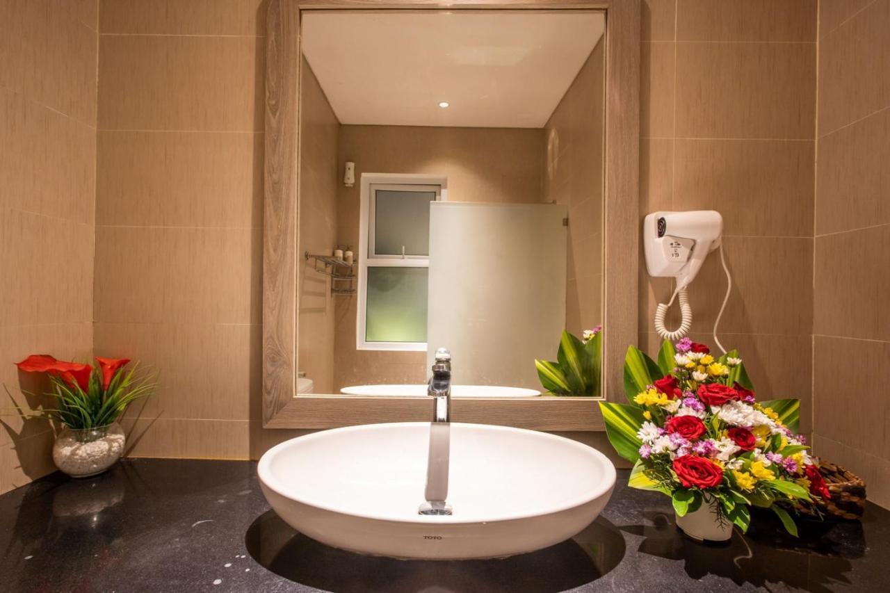 La Terra Villas Canggu Kuta Bali ภายนอก รูปภาพ
